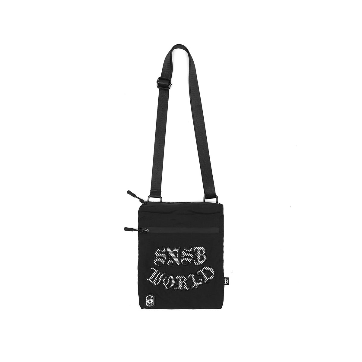 CROSSBODY BAG - RACKZ