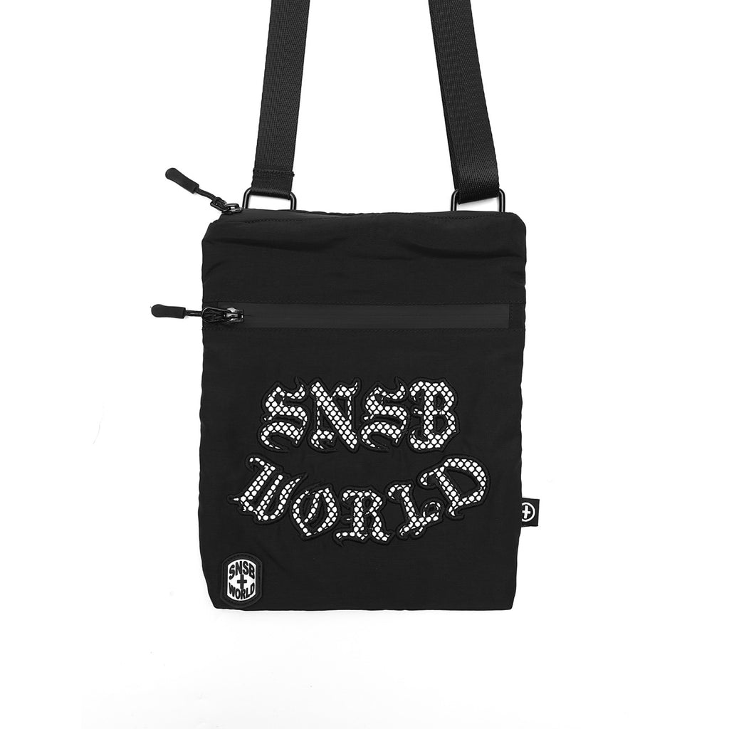 CROSSBODY BAG - RACKZ