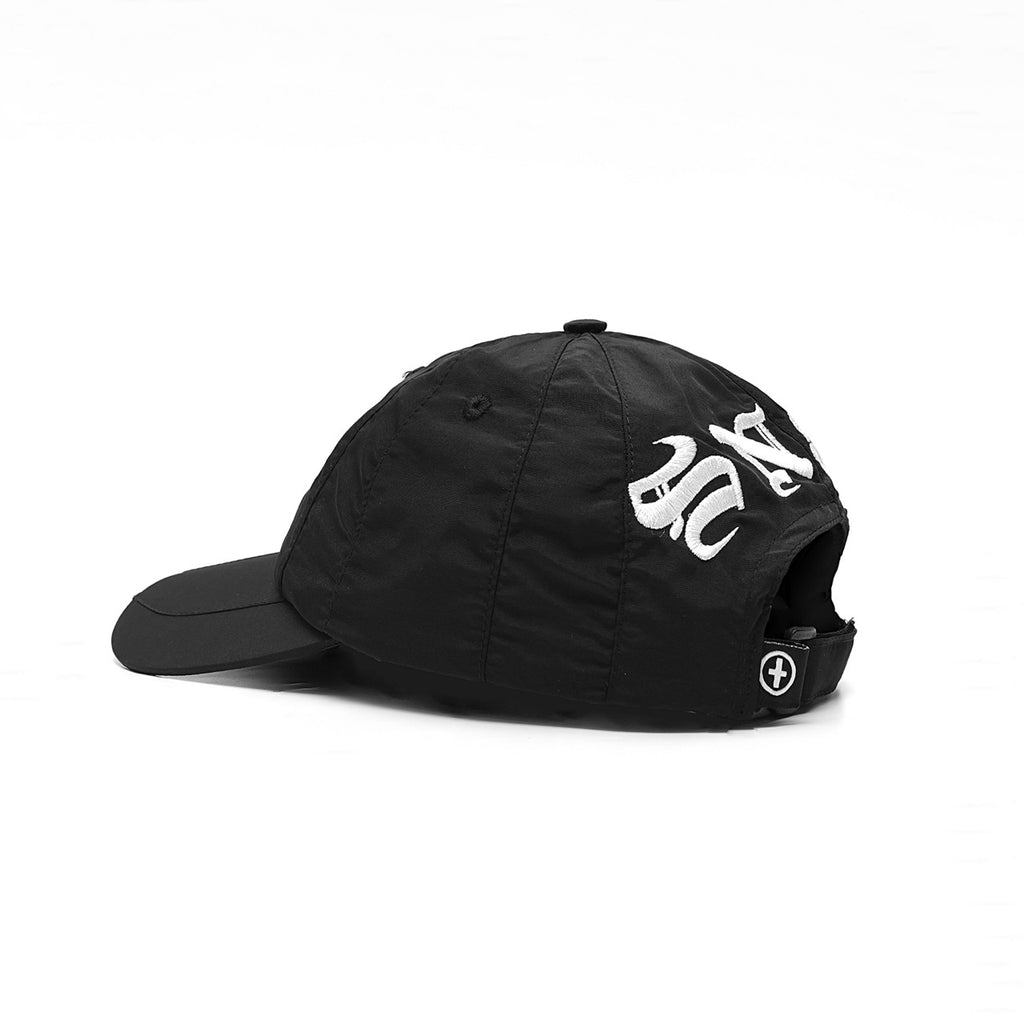 CAP - CREST