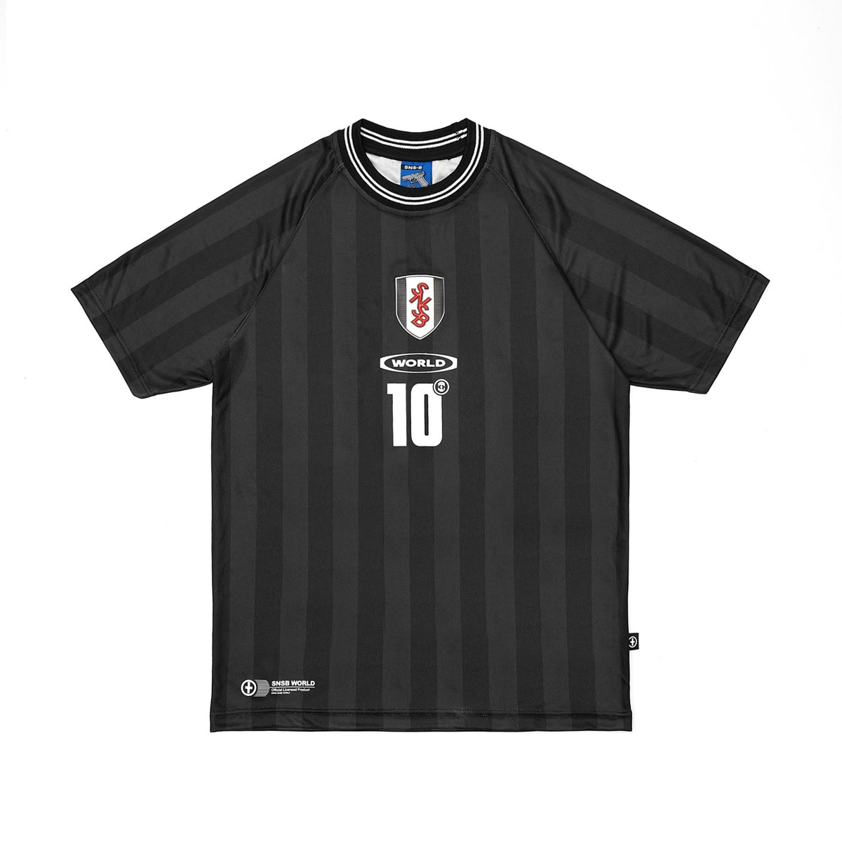 JERSEY - ⁠OBSCURA