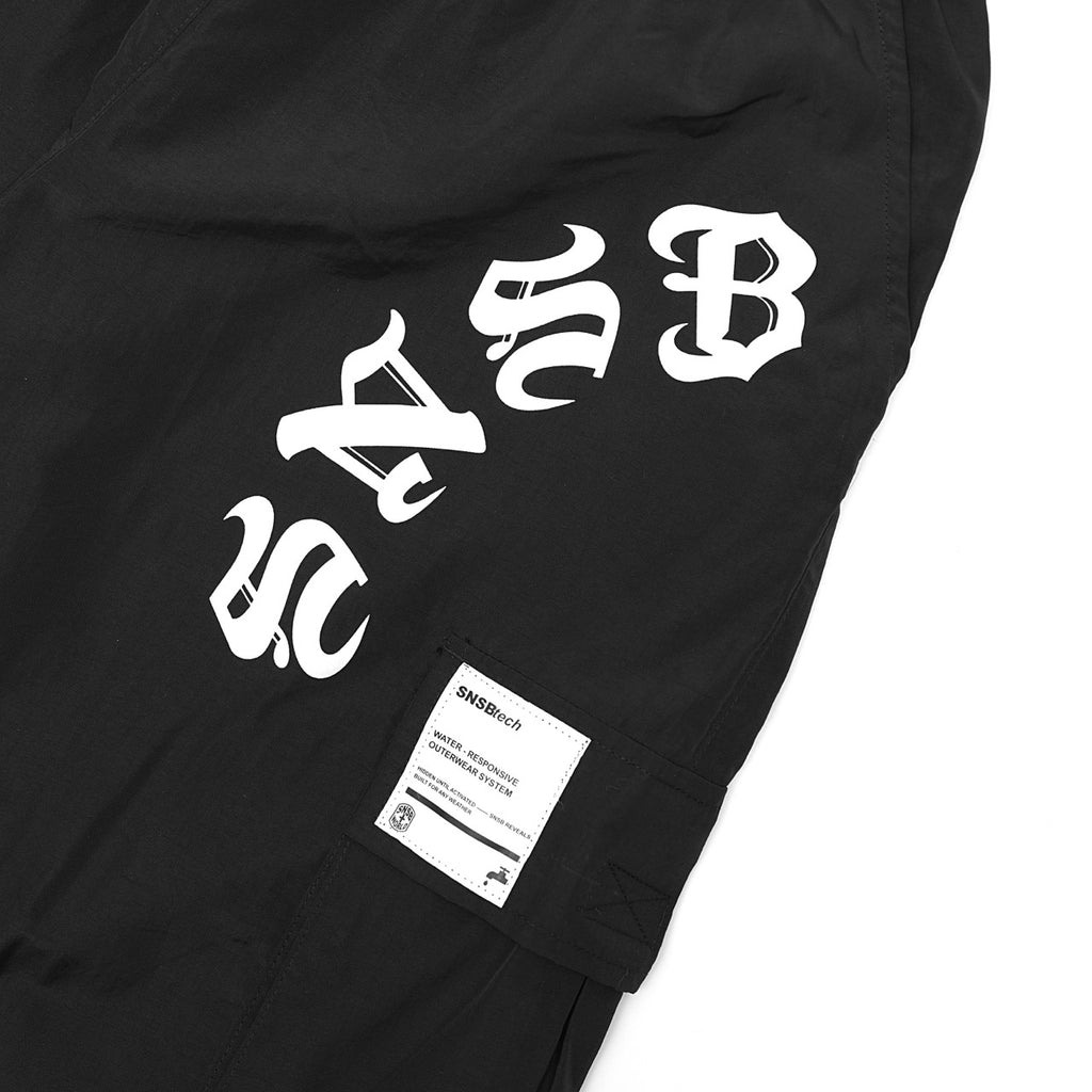 CARGO PANTS - SPECTRA