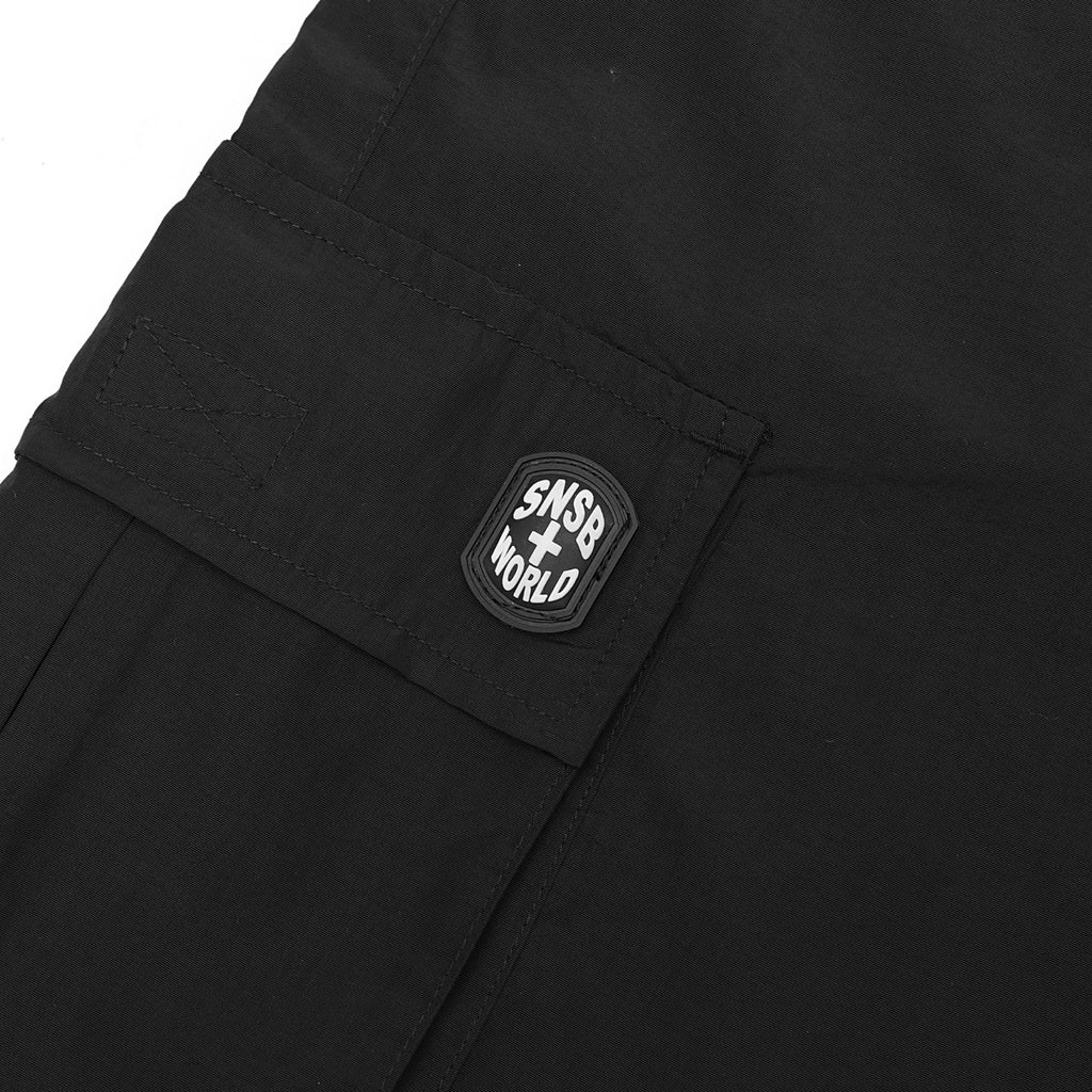 CARGO PANTS - SPECTRA