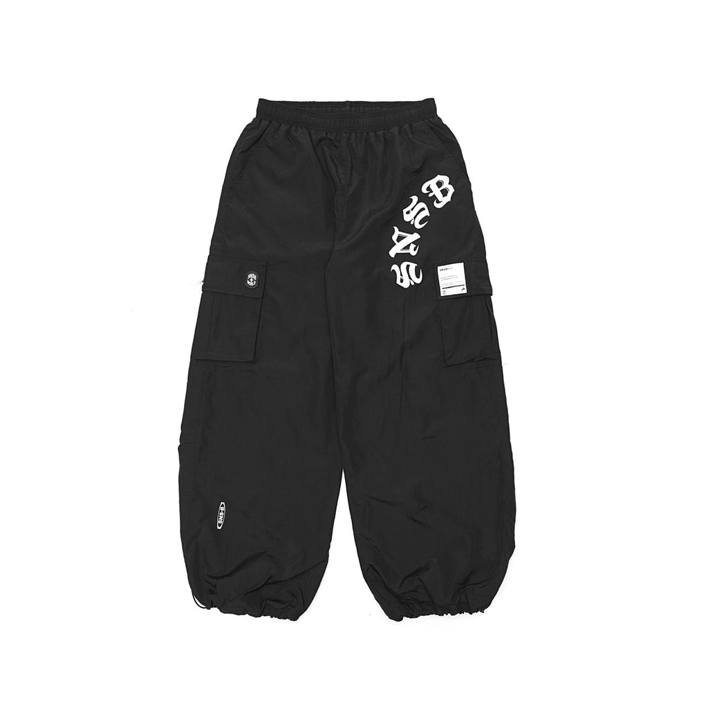 CARGO PANTS - SPECTRA