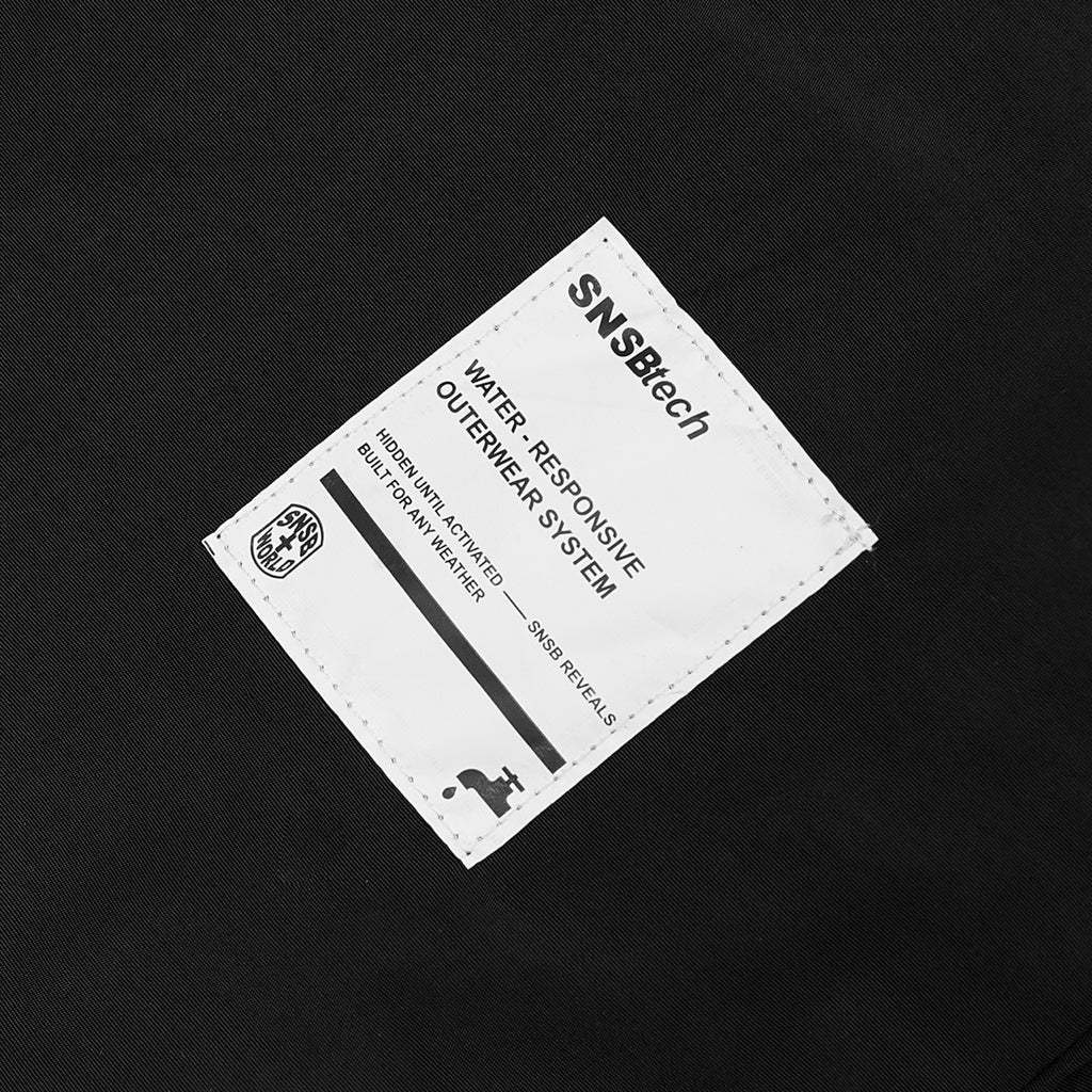 ⁠TRACK JACKET - SPECTRA