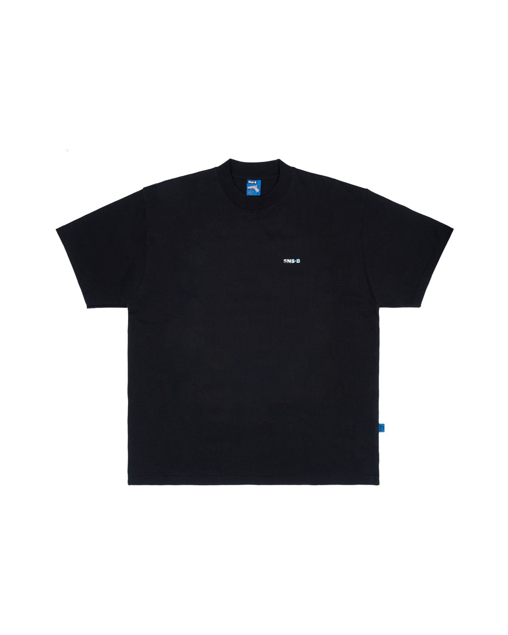 TS - ENDZ BLACK