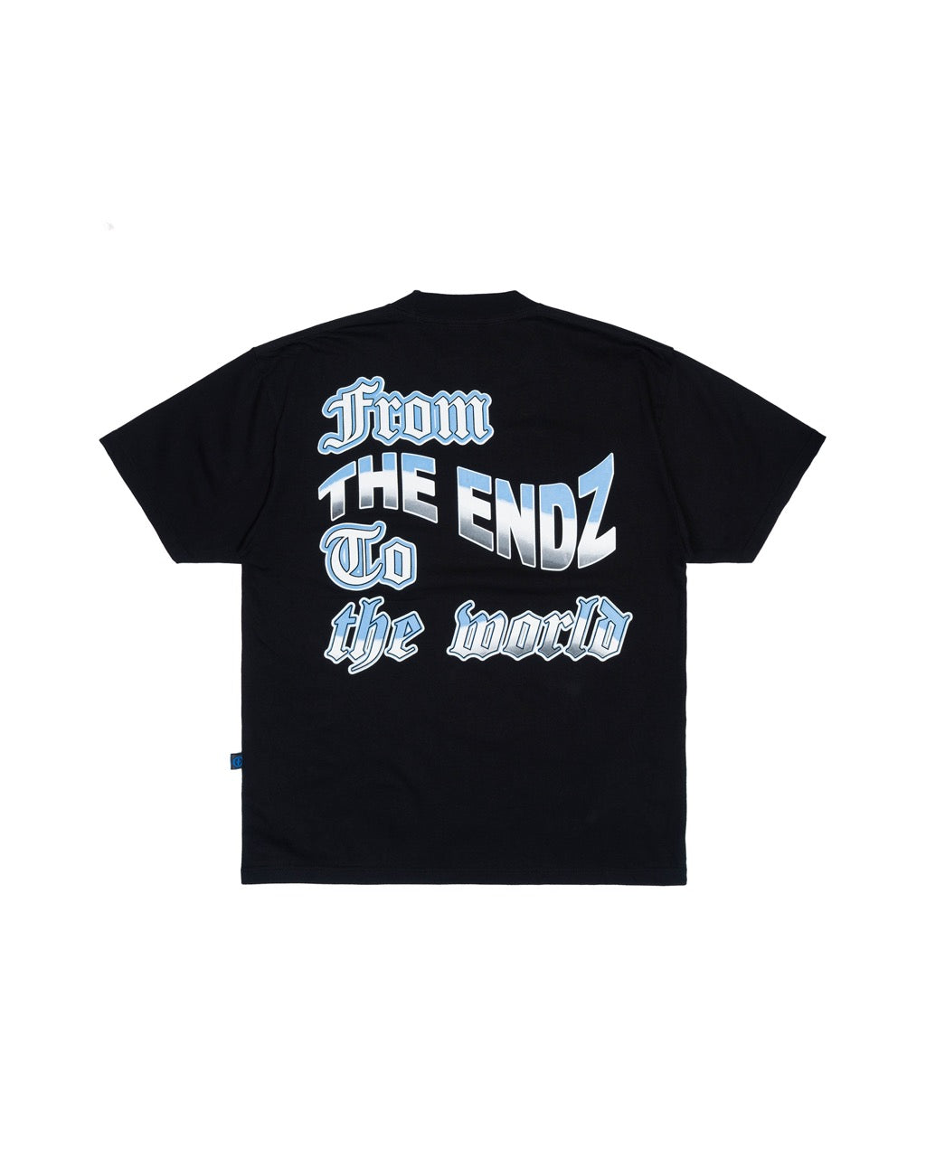 TS - ENDZ BLACK