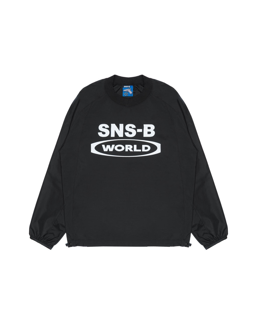 CN - ESSENTIAL PULLOVER