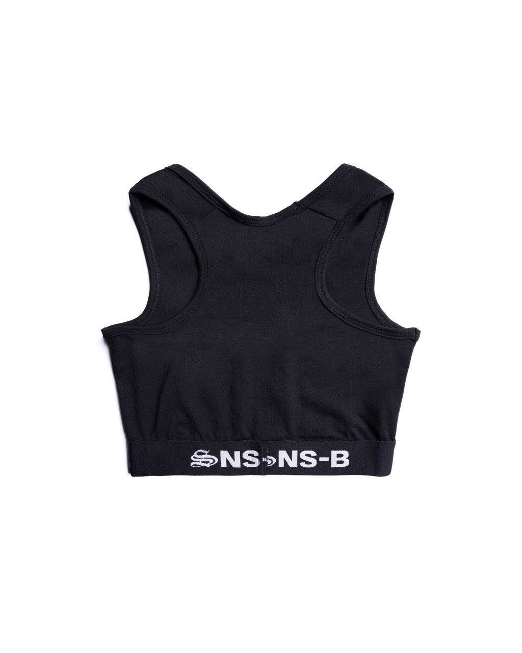 FEMME WOMEN BRALLETE BLACK