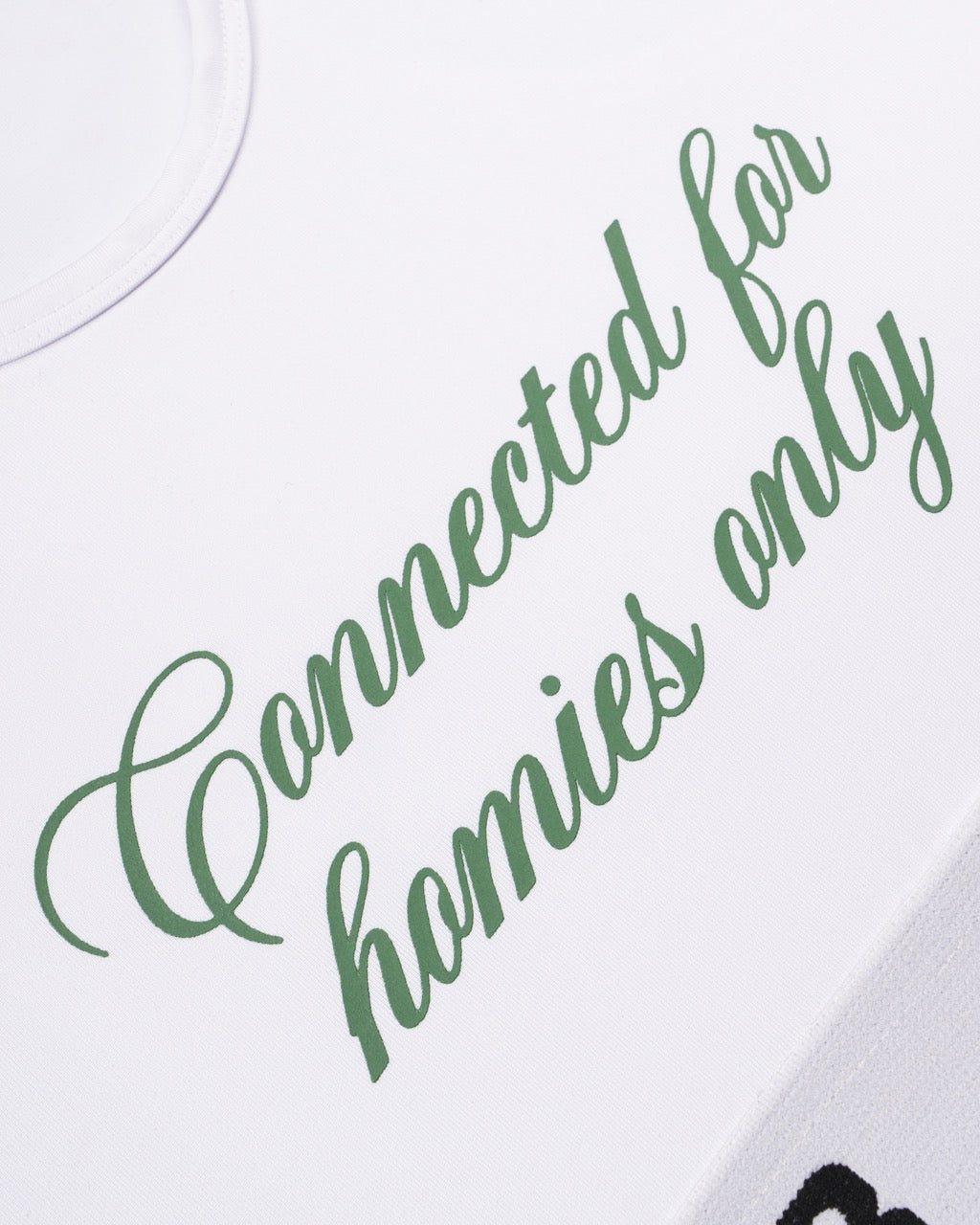 FEMME WOMEN BRALLETE WHITE