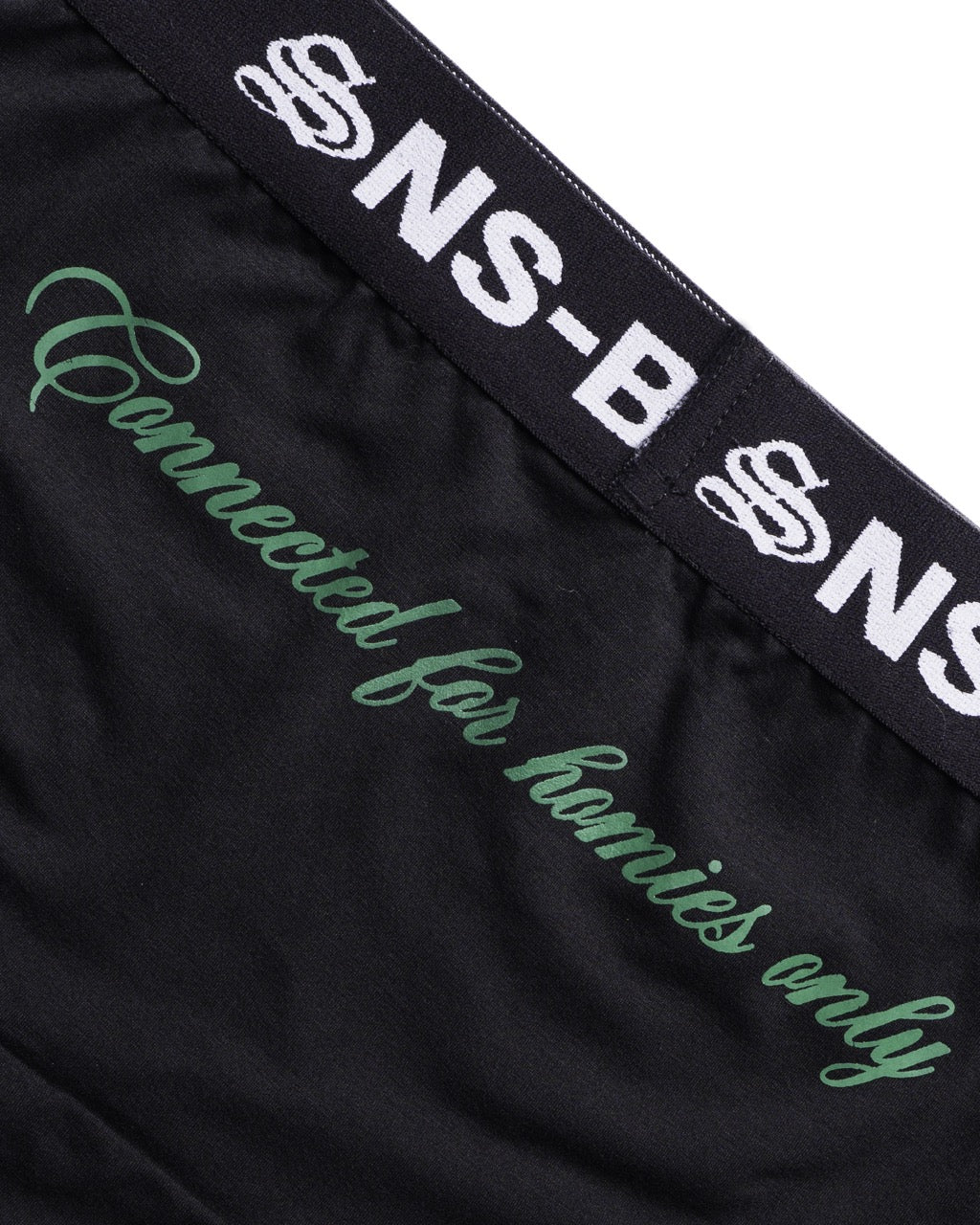 FEMME WOMEN BRIEF BLACK