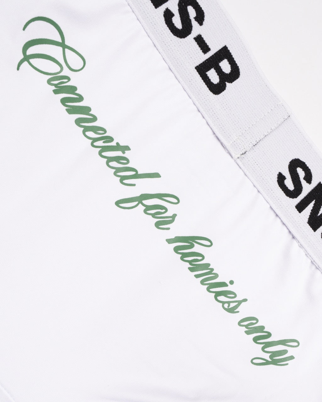 FEMME WOMEN BRIEF WHITE