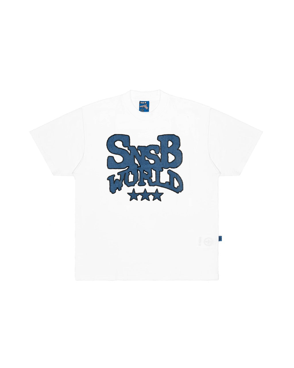 TS - FOG WHITE