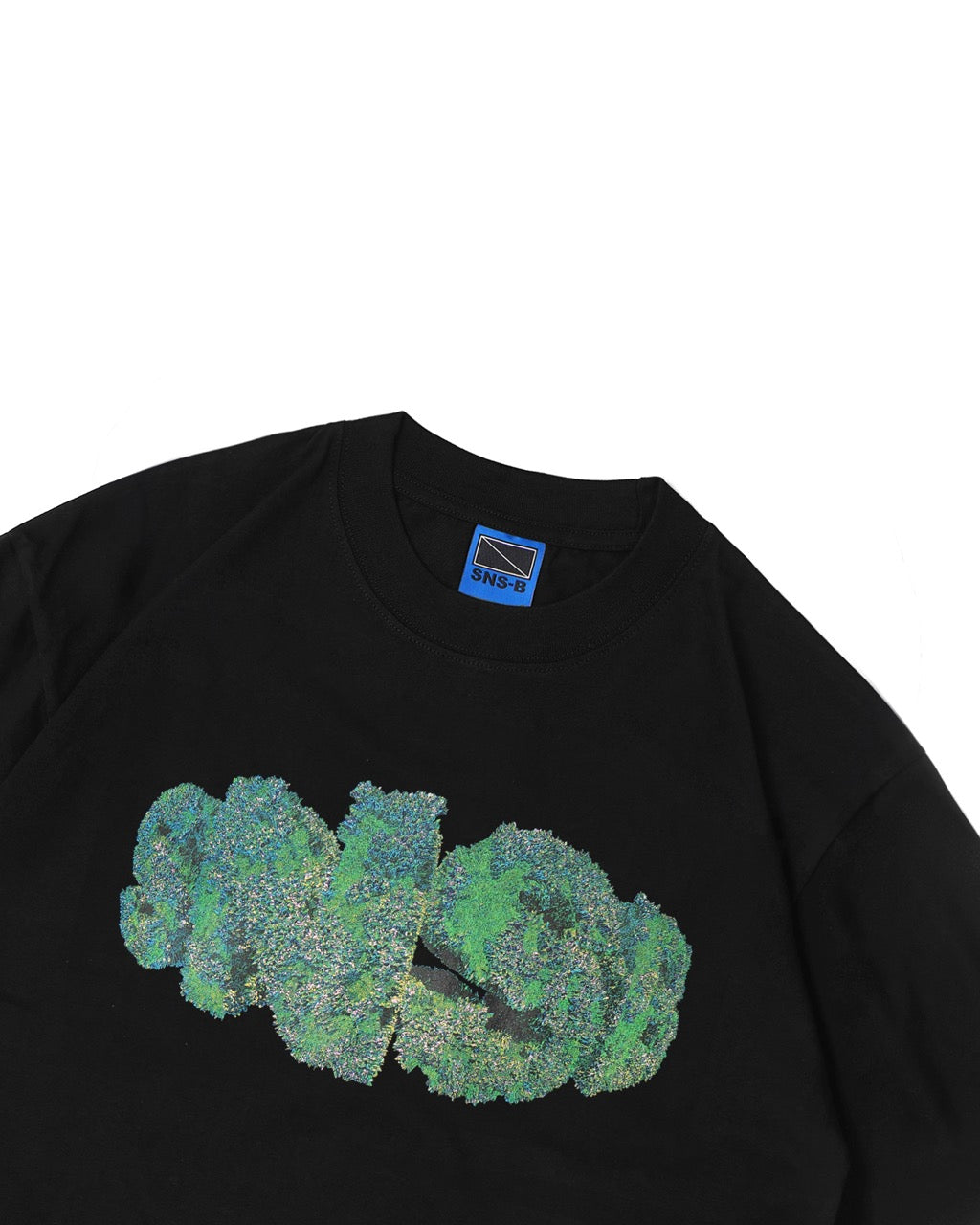 TS - FOREST BLACK