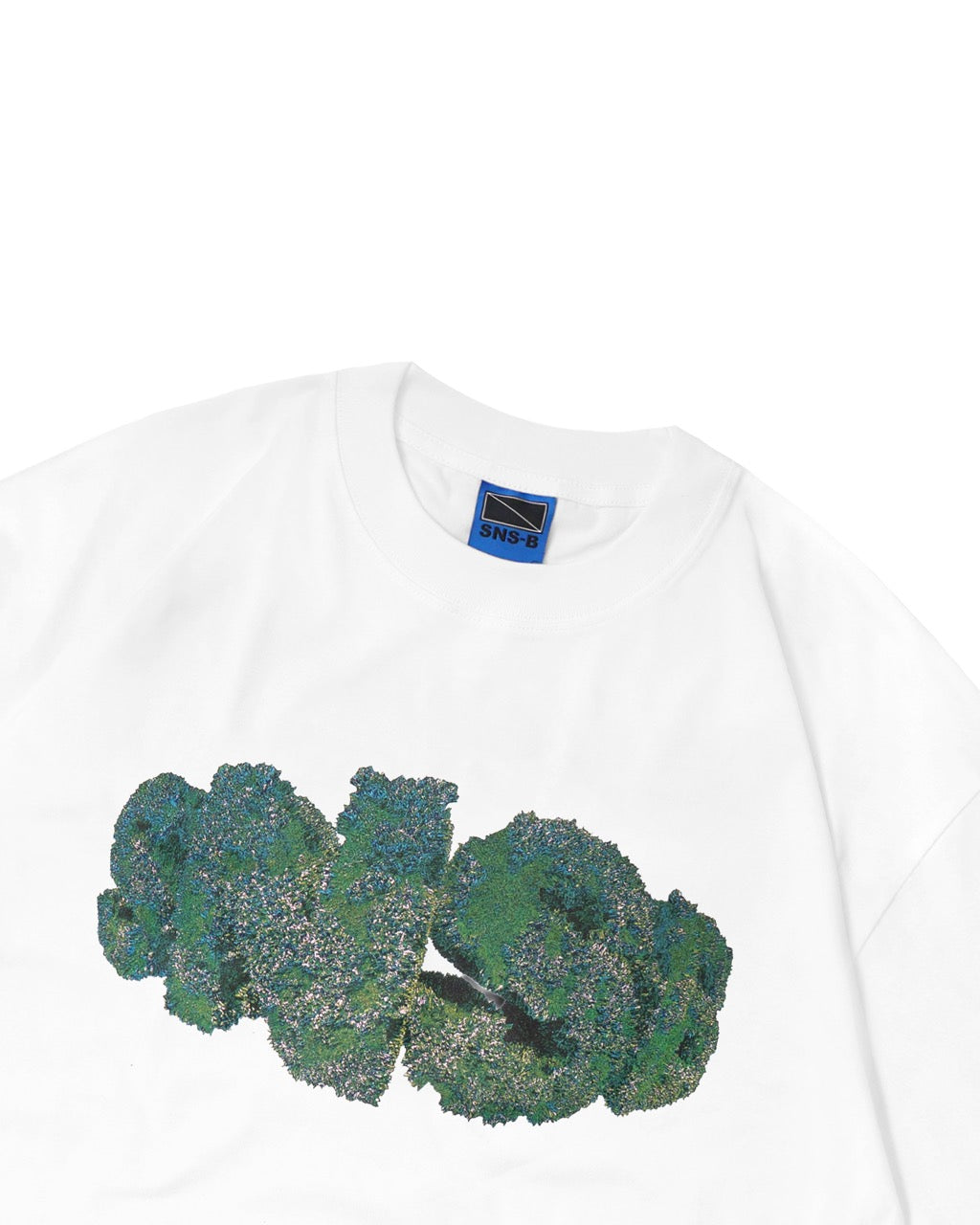 TS - FOREST WHITE