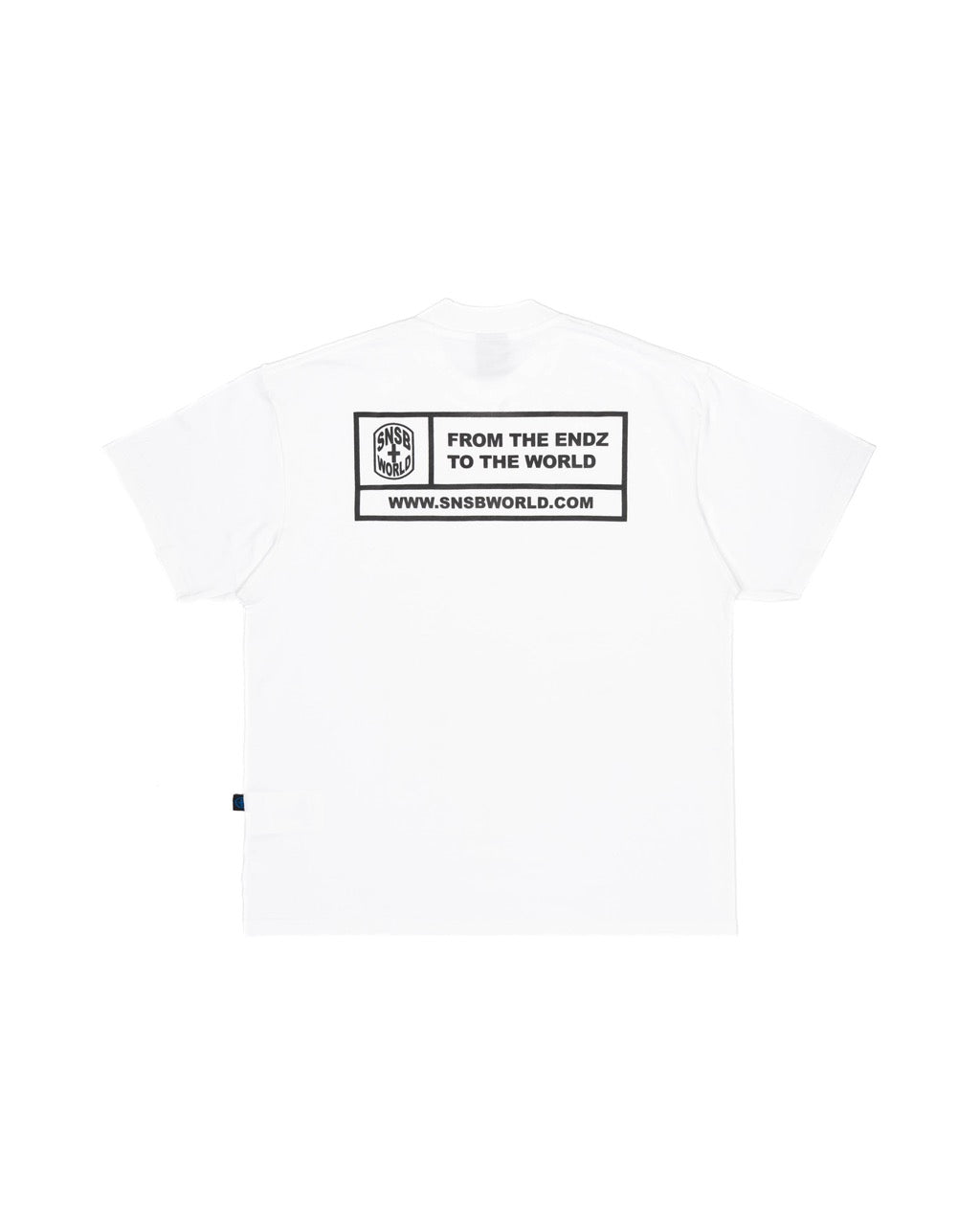 TS - FORM WHITE