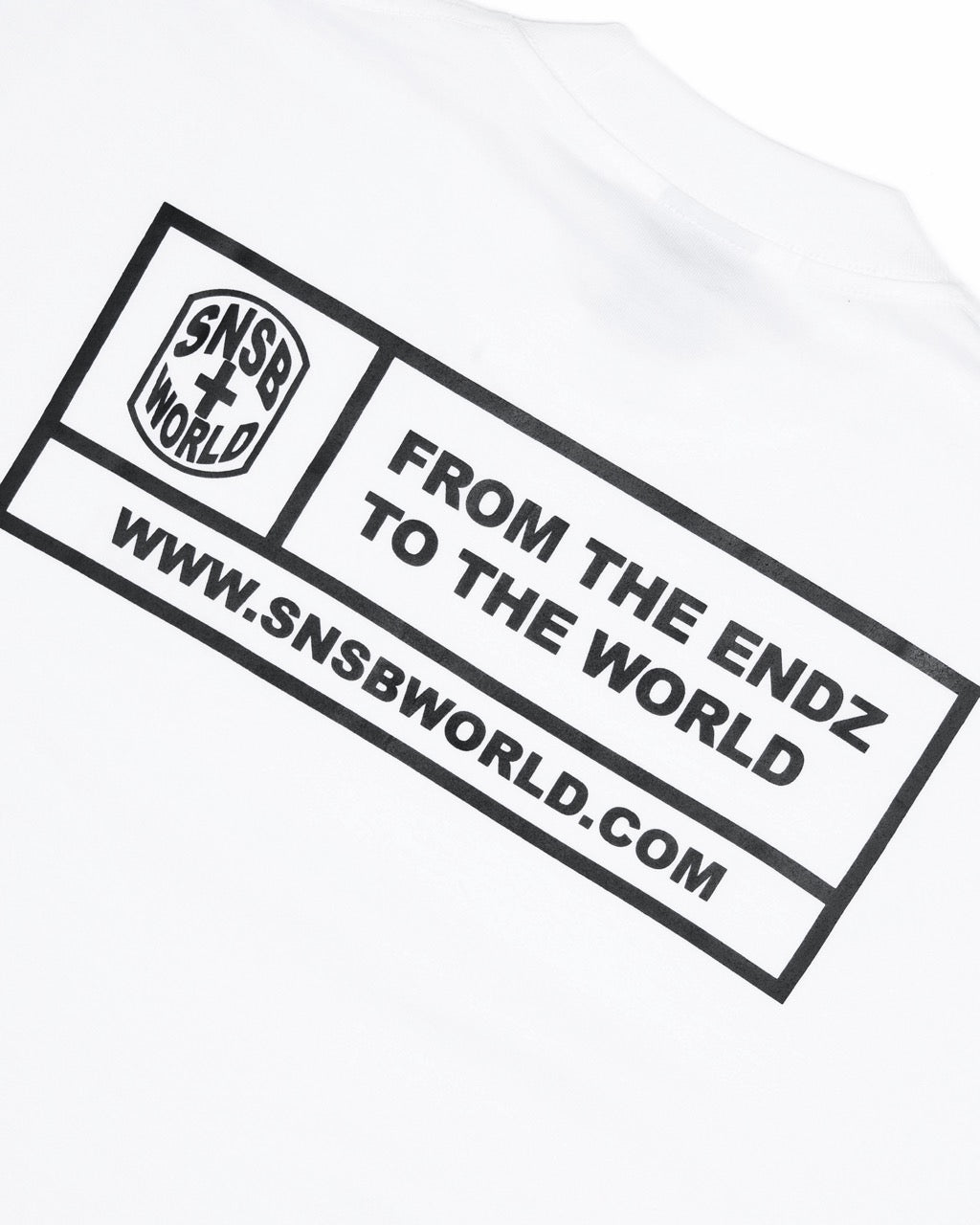 TS - FORM WHITE