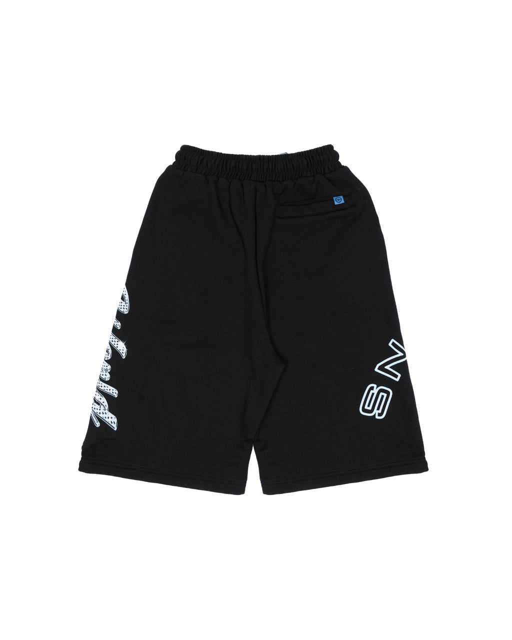SS - FREEZE SHORTS BLACK