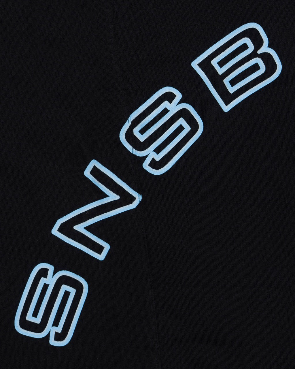 SS - FREEZE SHORTS BLACK