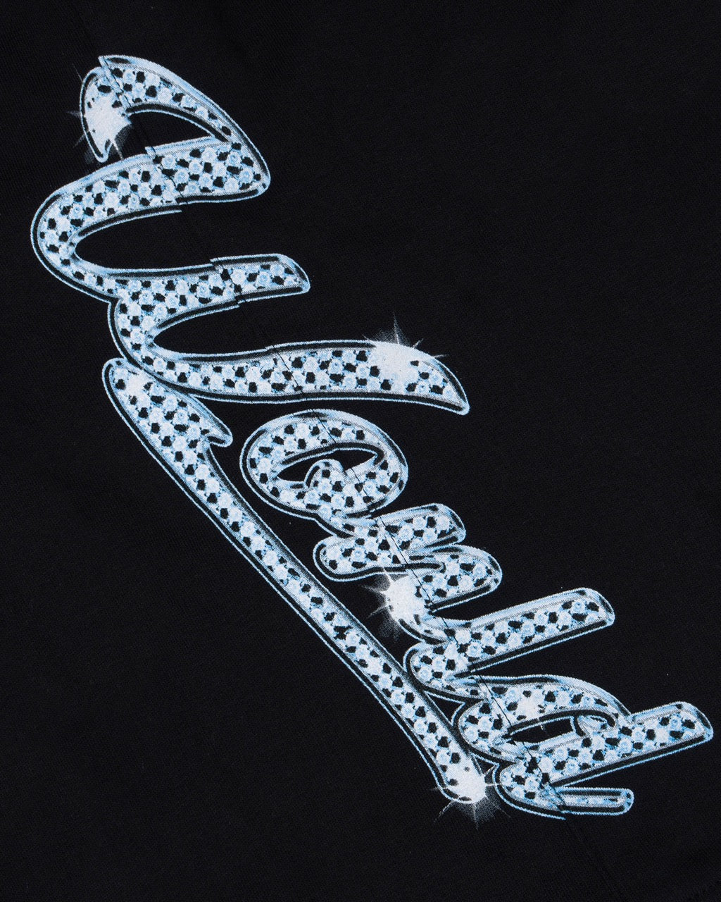 SS - FREEZE SHORTS BLACK
