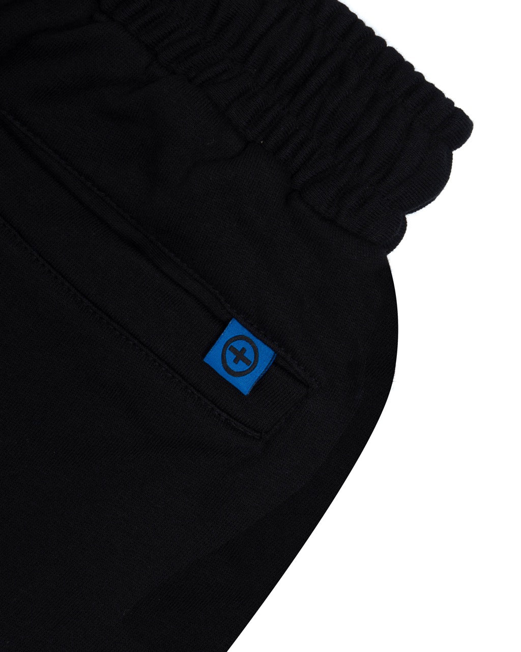 SS - FREEZE SHORTS BLACK