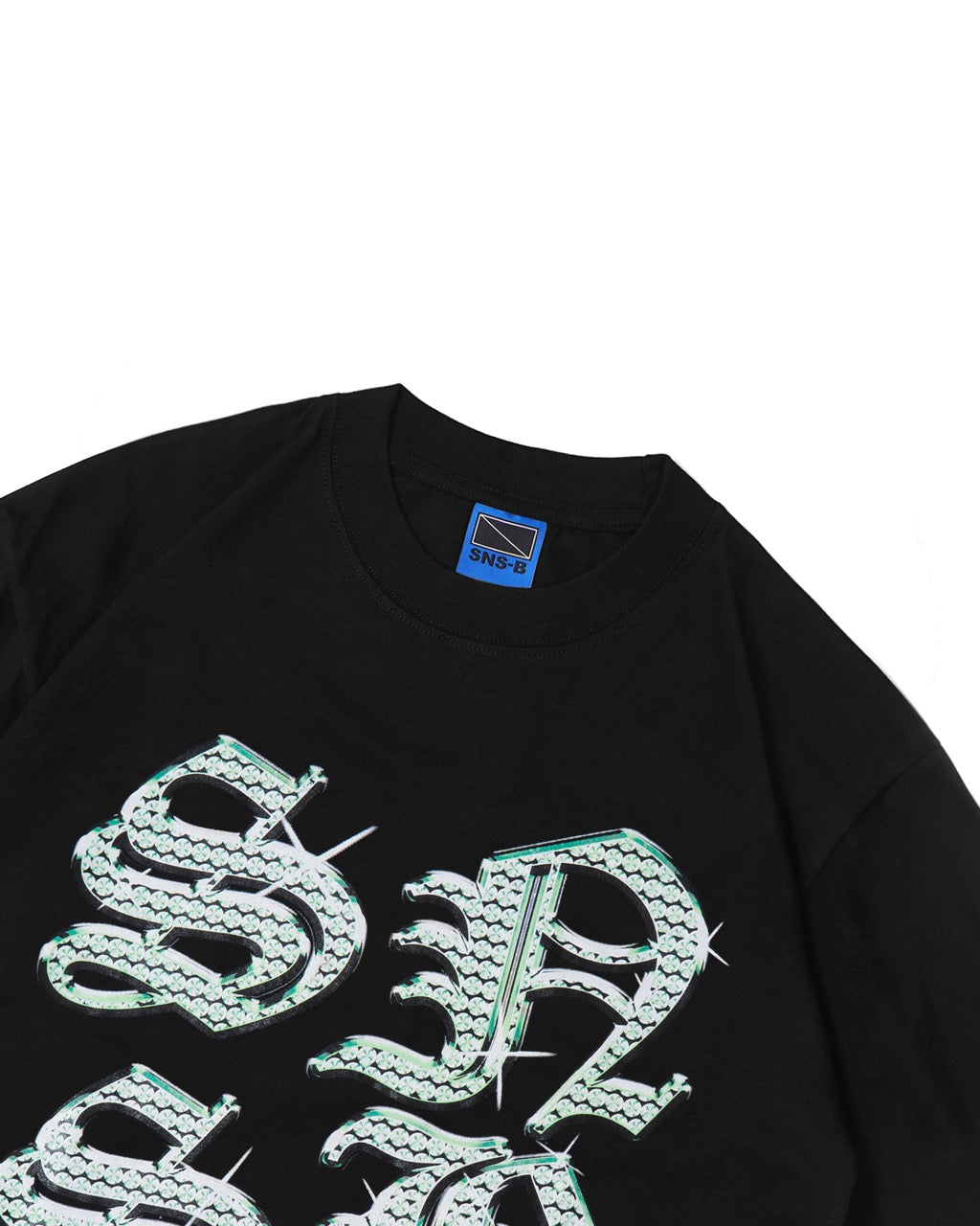 TS - GEMZ BLACK