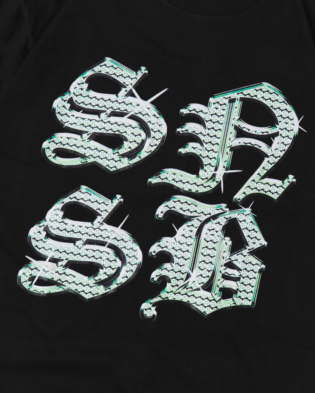 TS - GEMZ BLACK
