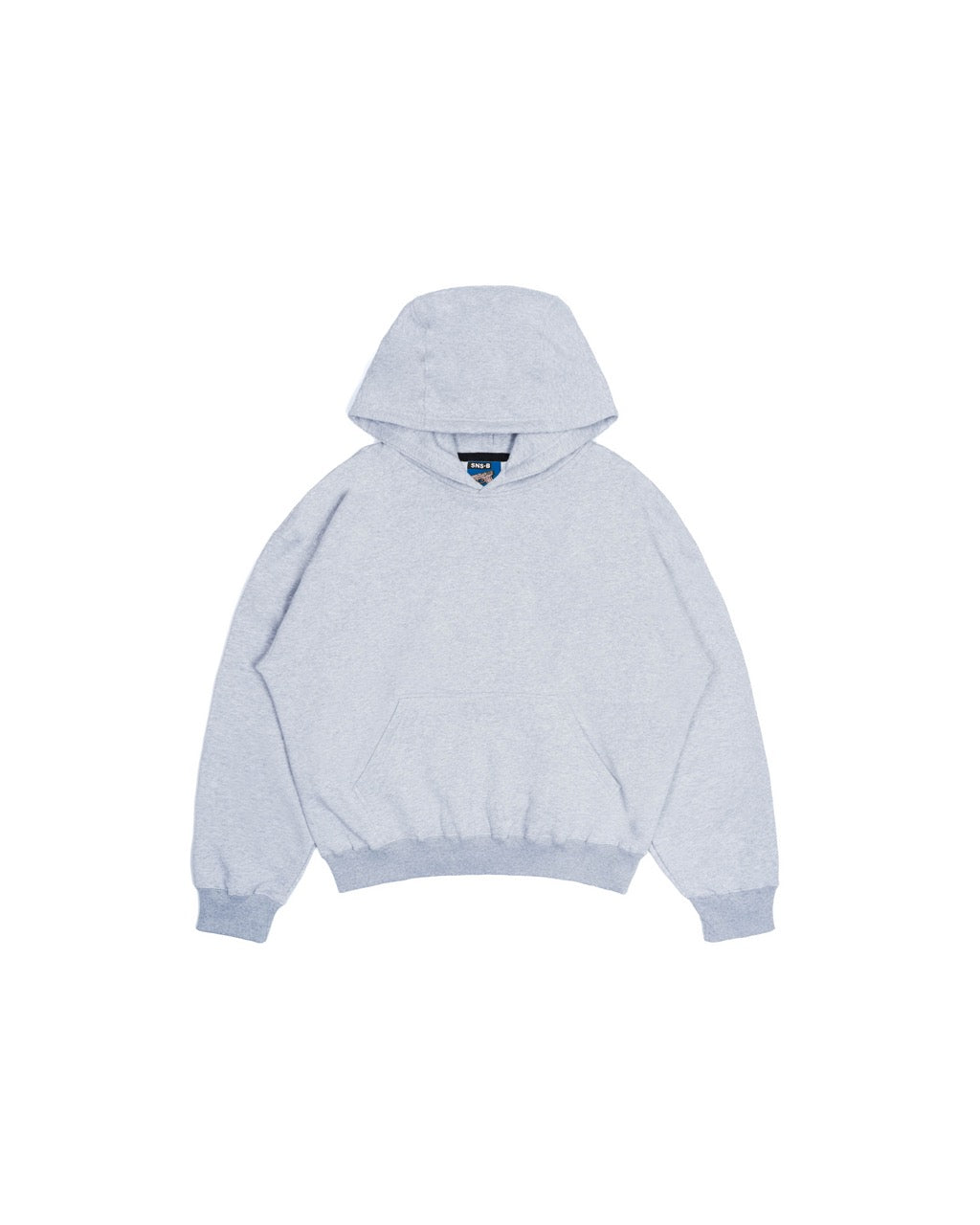 HD - GRIGIO MISTY