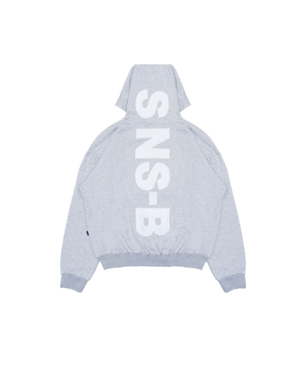 HD - GRIGIO MISTY