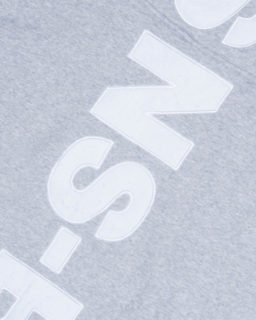 HD - GRIGIO MISTY