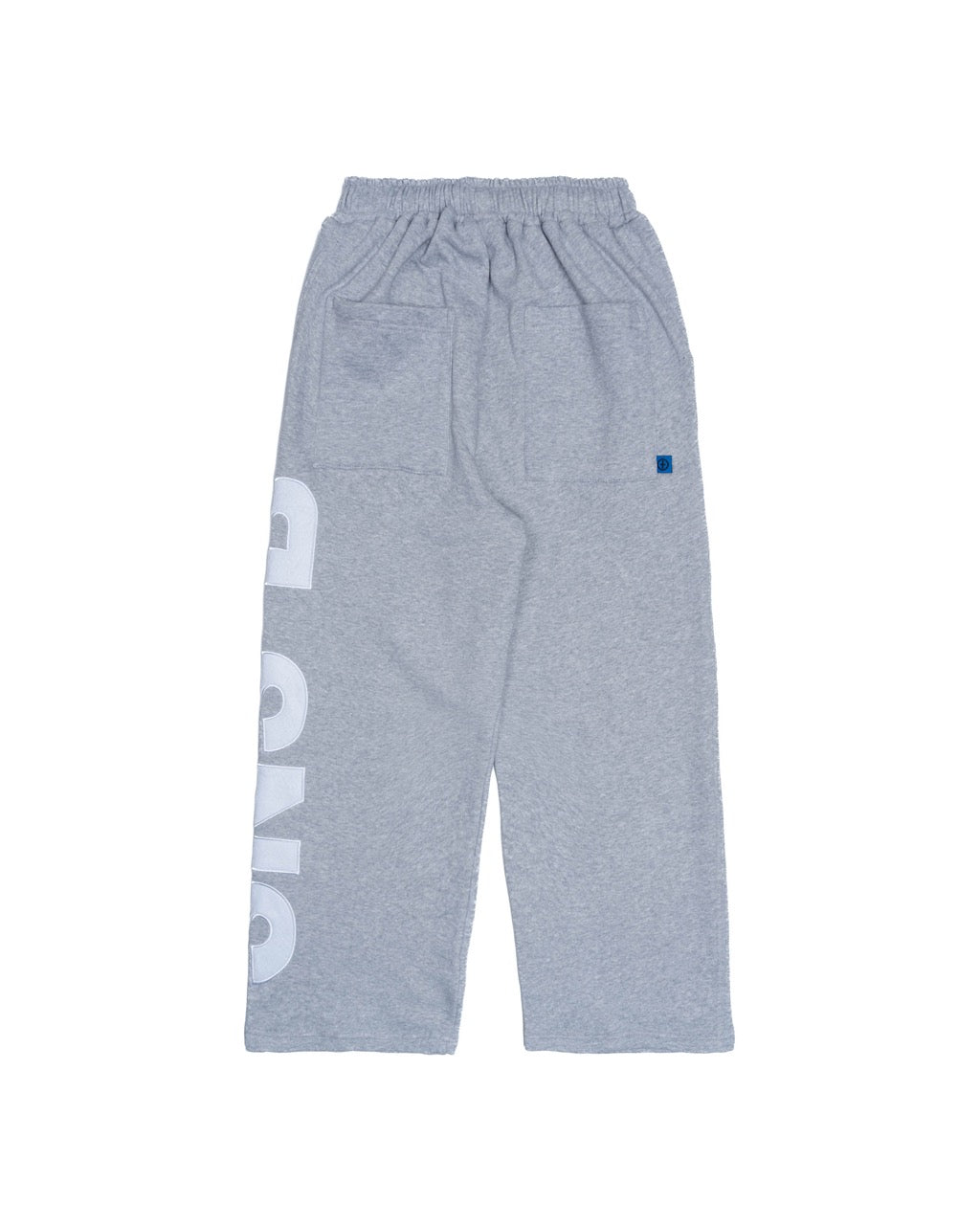 GRIGIO SWEATPANTS MISTY