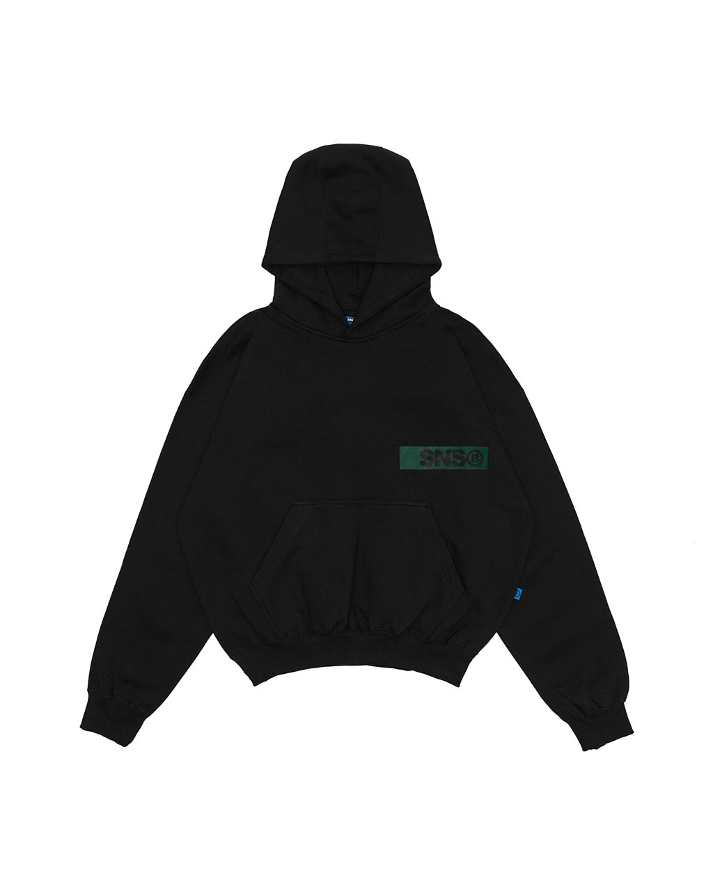 HD - GOBLIN BLACK