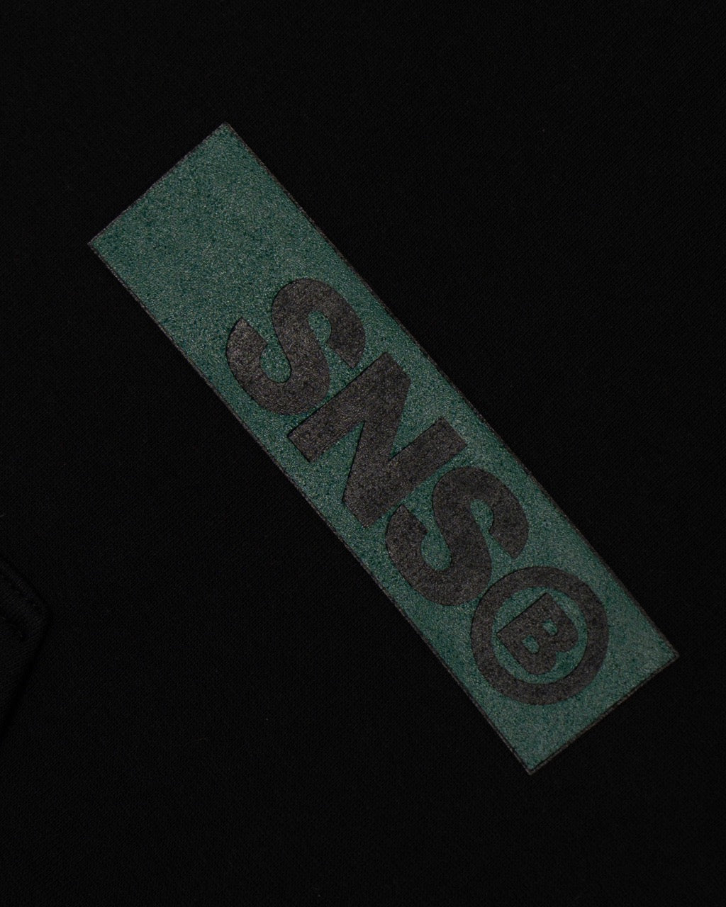 HD - GOBLIN BLACK