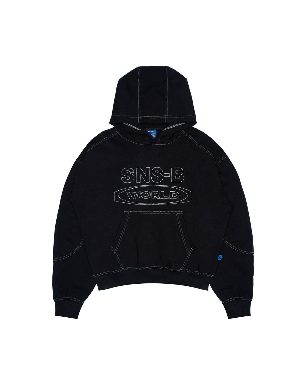 HD - MIDNIGHT BLACK