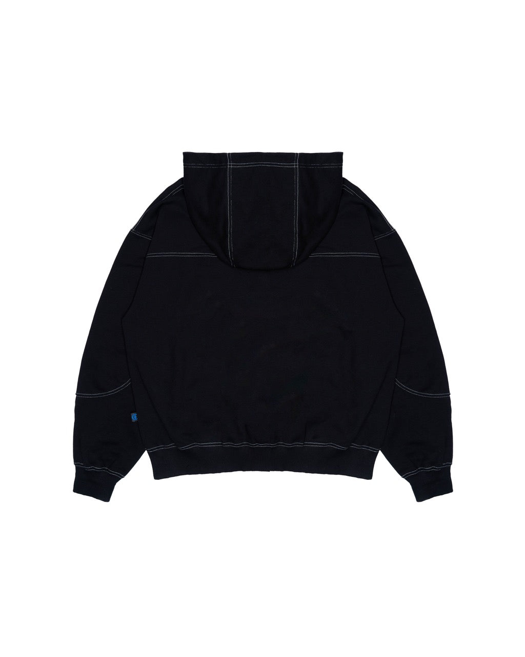 HD - MIDNIGHT BLACK