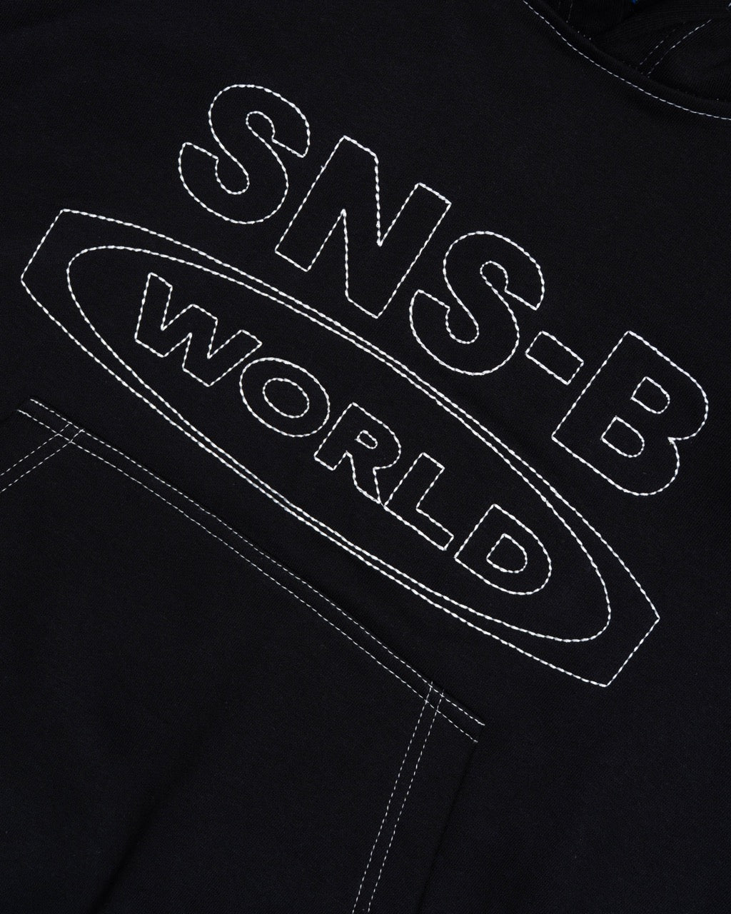 HD - MIDNIGHT BLACK