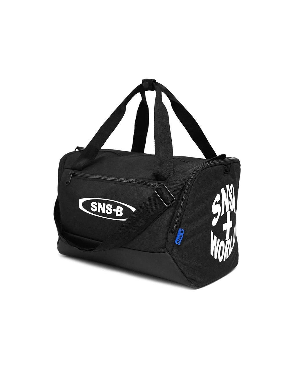 MOVE DUFFEL BAG
