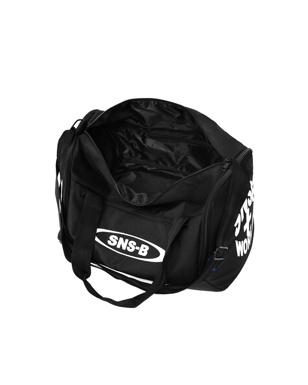 MOVE DUFFEL BAG