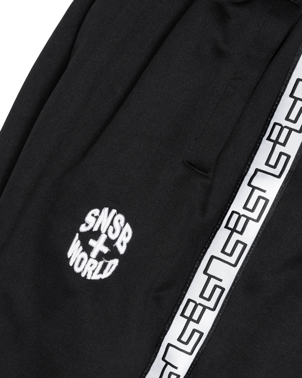 TP - SCRIPT BLACK