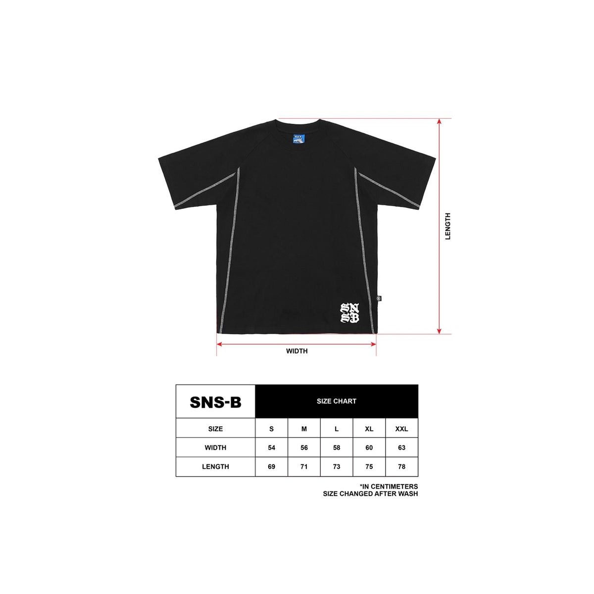 TS - ⁠NERO
