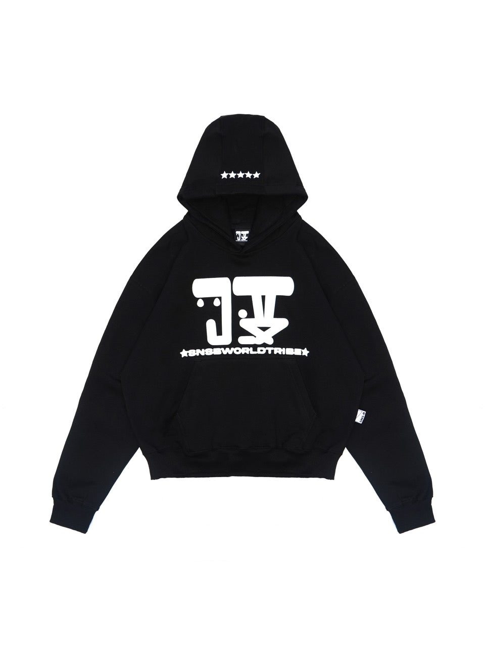 HD - SWT BLACK