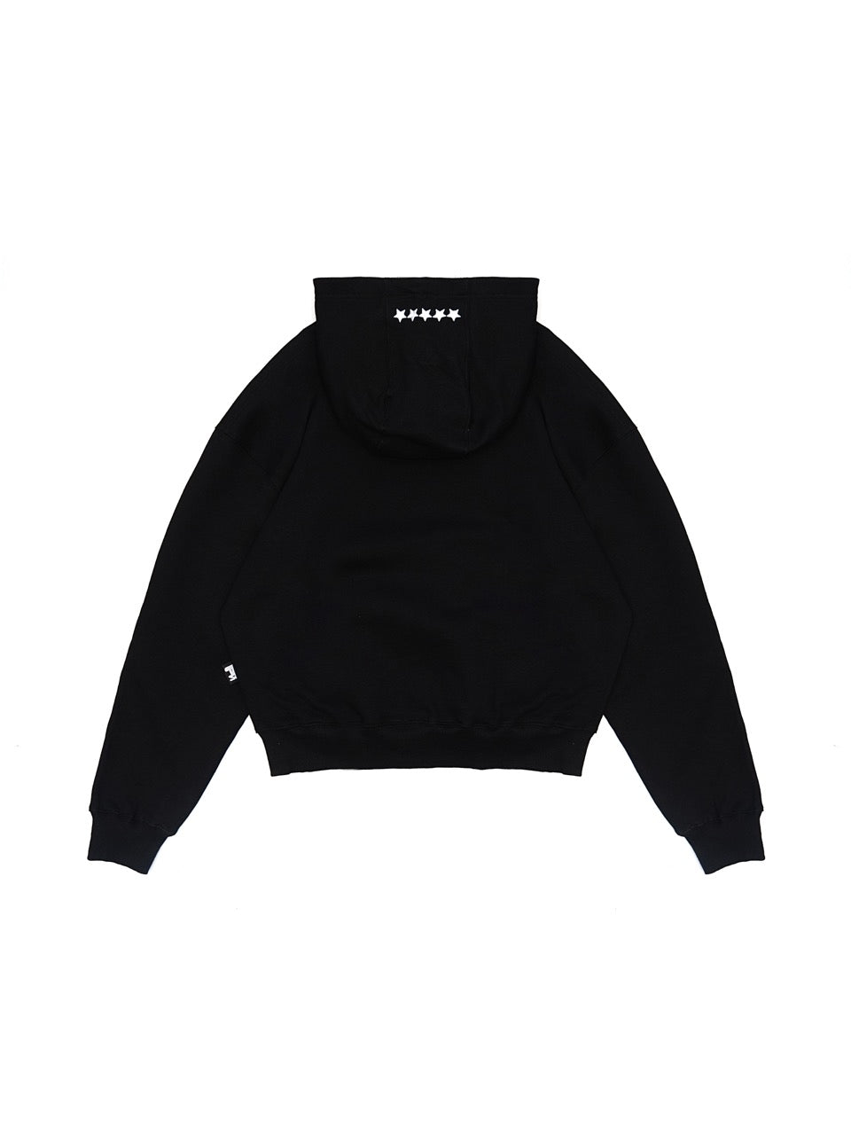 HD - SWT BLACK