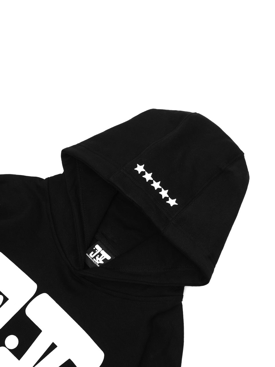 HD - SWT BLACK