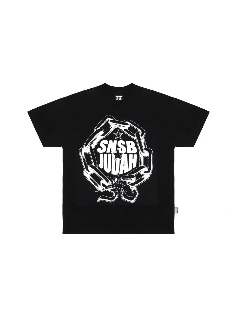 TS - ⁠CHAIN BLACK