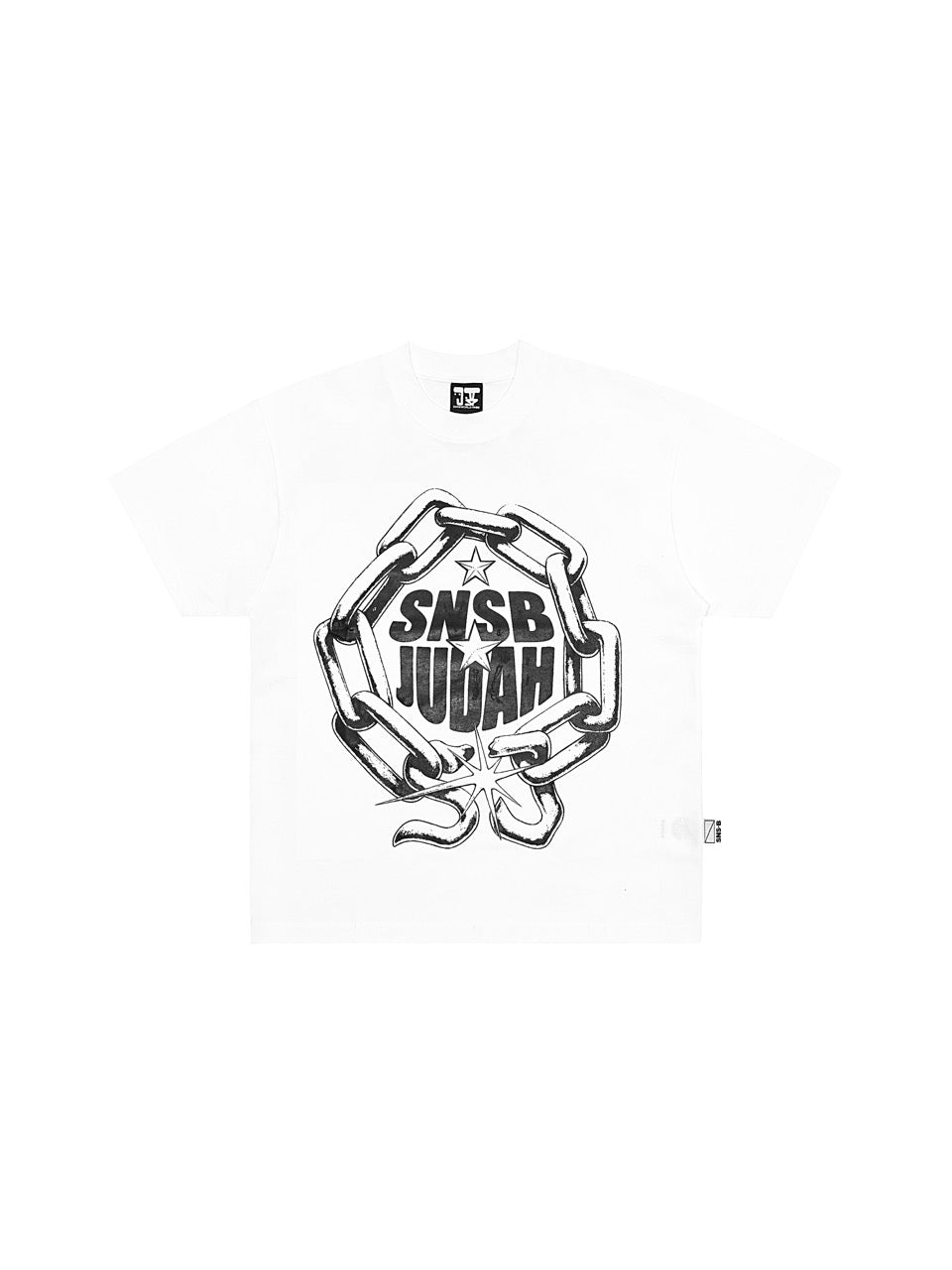 TS - ⁠CHAIN WHITE