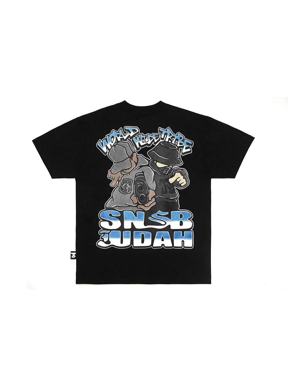 TS - ⁠SHOTTA BLACK
