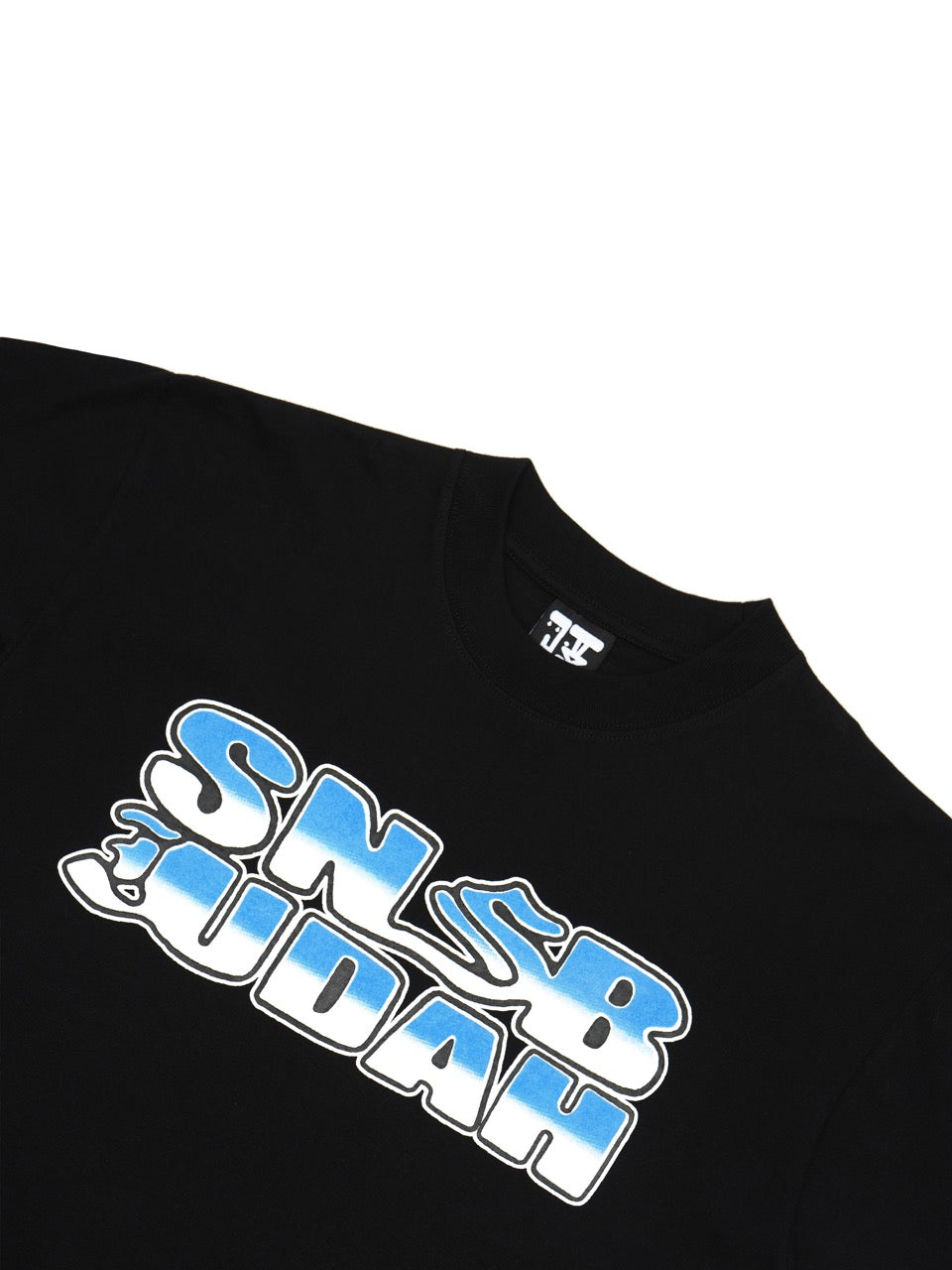 TS - ⁠SHOTTA BLACK
