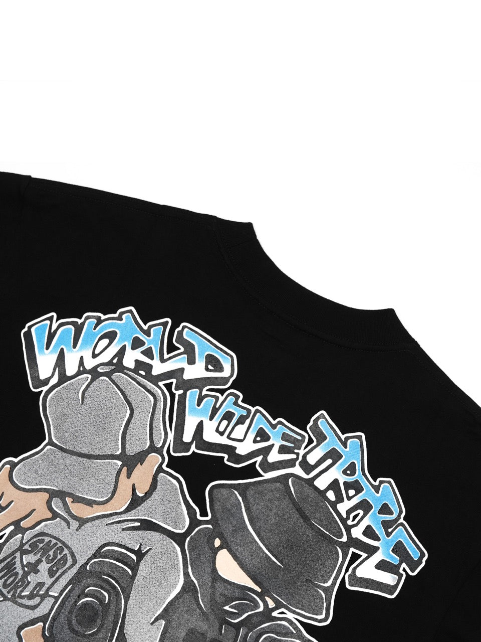 TS - ⁠SHOTTA BLACK