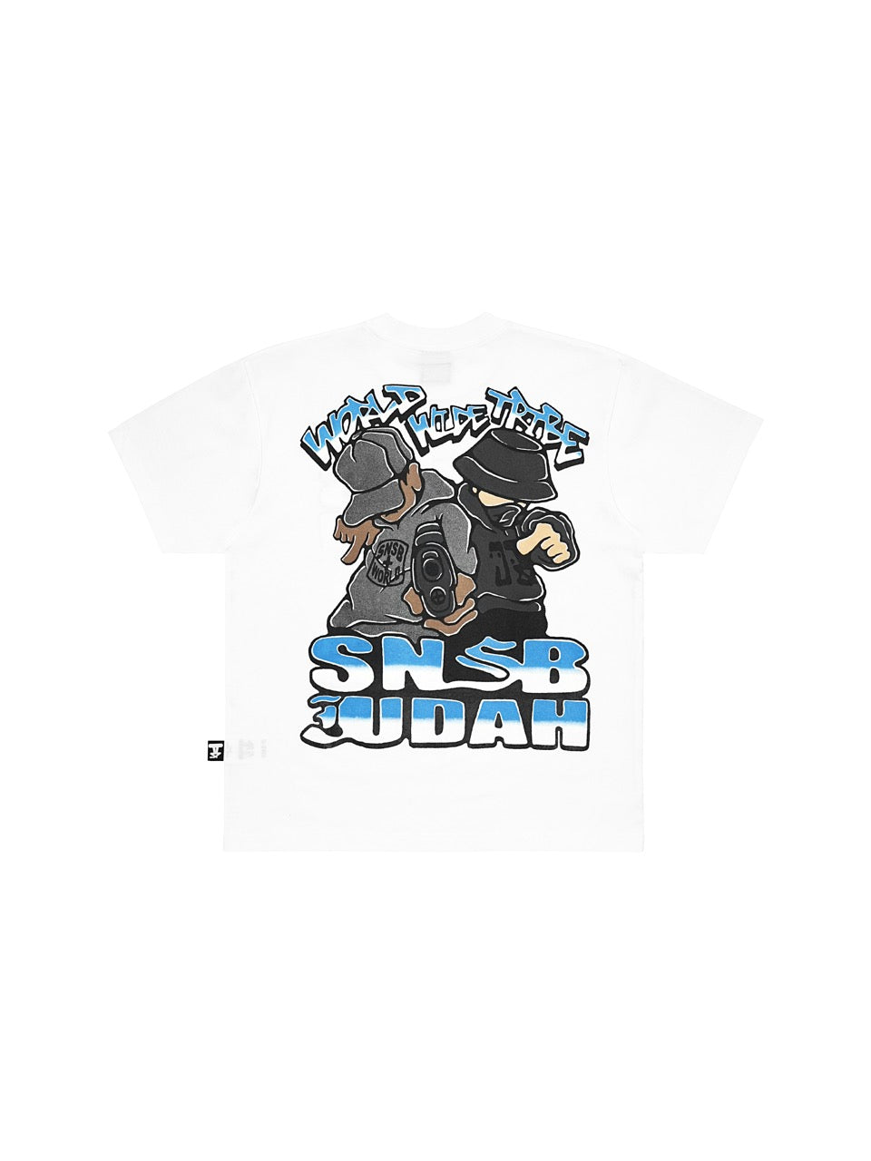 TS - ⁠SHOTTA WHITE