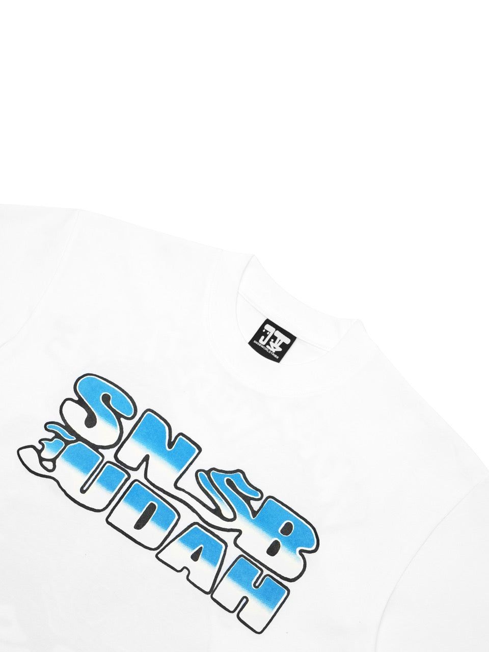 TS - ⁠SHOTTA WHITE