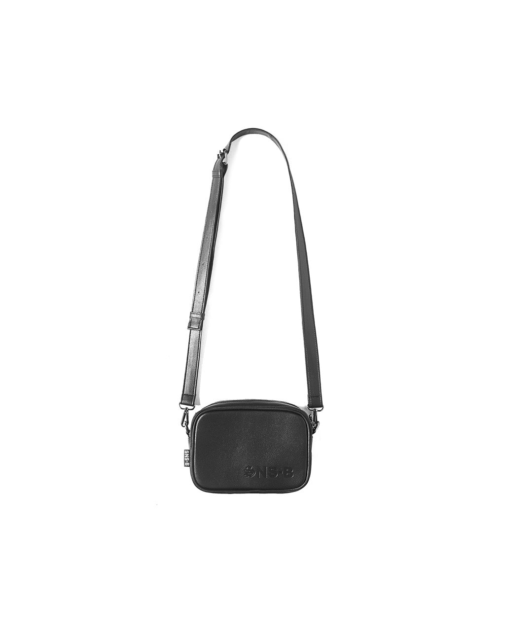 CASH BAG BLACK